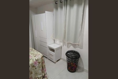 Apartamento para alugar com 56m², 2 quartos e sem vaga Apartamento para alugar com 56m², 2 quartos e sem vagaQuarto