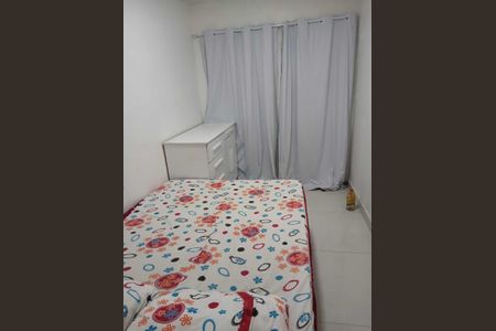 Quarto de apartamento para alugar com 2 quartos, 56m² em Conjunto 29, Brasília