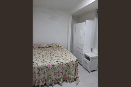 Quarto de apartamento para alugar com 2 quartos, 56m² em Conjunto 29, Brasília