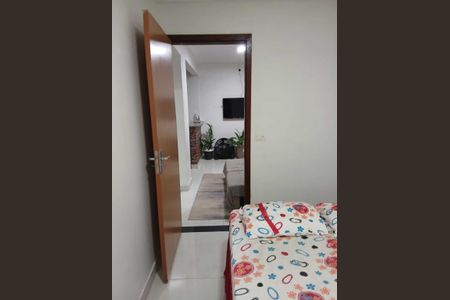 Apartamento para alugar com 56m², 2 quartos e sem vaga Apartamento para alugar com 56m², 2 quartos e sem vagaQuarto