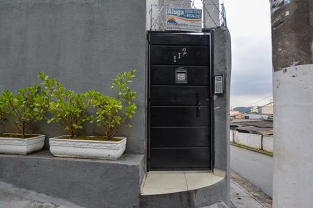 Studio para alugar com 10m², 1 quarto e sem vagaFACHADA
