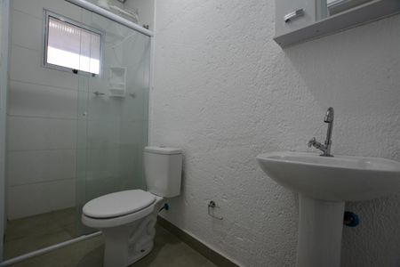 STUDIO de kitnet/studio para alugar com 1 quarto, 10m² em Rio Pequeno, São Paulo