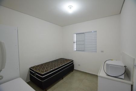 STUDIO de kitnet/studio para alugar com 1 quarto, 10m² em Rio Pequeno, São Paulo