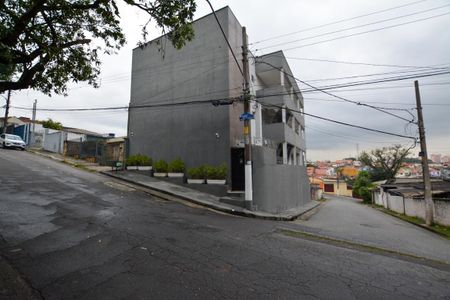 Studio para alugar com 10m², 1 quarto e sem vagaFACHADA