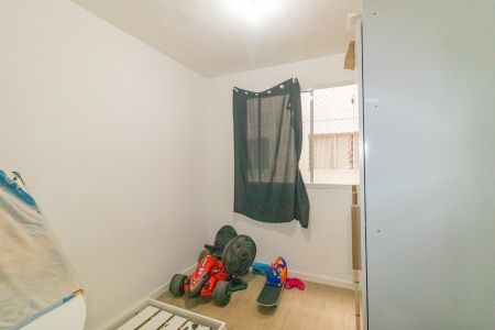 Apartamento para alugar com 42m², 2 quartos e 1 vagaQuarto 2