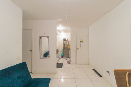 Apartamento para alugar com 42m², 2 quartos e 1 vagaSala
