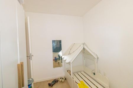 Apartamento para alugar com 42m², 2 quartos e 1 vagaQuarto 2