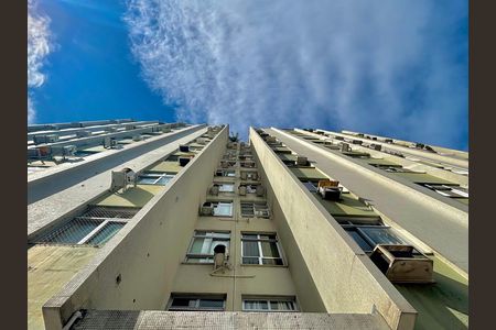 Apartamento à venda com 72m², 2 quartos e sem vagaFachada