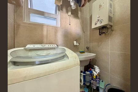 Apartamento à venda com 72m², 2 quartos e sem vagaÁrea de serviço