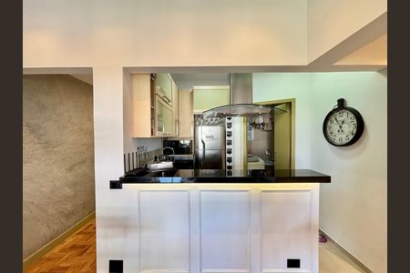 Apartamento à venda com 72m², 2 quartos e sem vagaCozinha