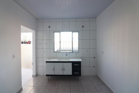 Casa para alugar com 50m², 1 quarto e sem vagaSala/Cozinha