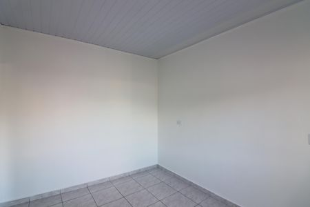 Sala/Cozinha de casa para alugar com 1 quarto, 50m² em Rudge Ramos, São Bernardo do Campo