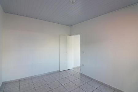 Quarto  de casa para alugar com 1 quarto, 50m² em Rudge Ramos, São Bernardo do Campo