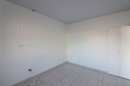 Quarto  de casa para alugar com 1 quarto, 50m² em Rudge Ramos, São Bernardo do Campo