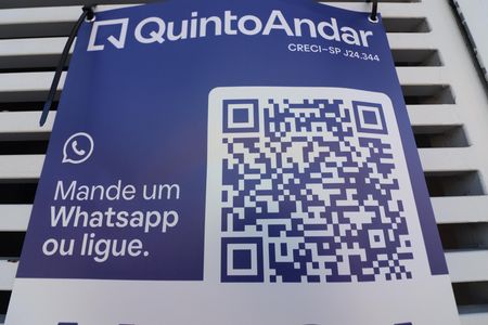 Casa para alugar com 50m², 1 quarto e sem vagaQR CODE
