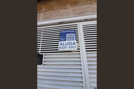Casa para alugar com 50m², 1 quarto e sem vagaPlaca 