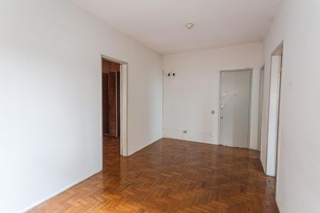 Sala de apartamento à venda com 1 quarto, 67m² em Lagoinha, Belo Horizonte