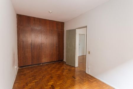 Quarto de apartamento à venda com 1 quarto, 67m² em Lagoinha, Belo Horizonte