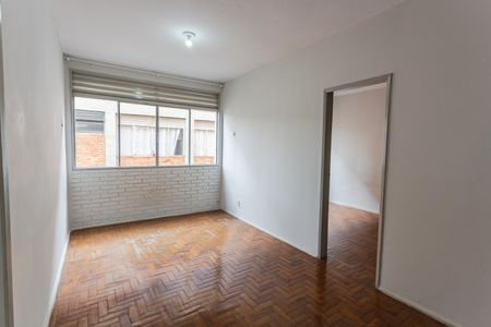 Sala de apartamento à venda com 1 quarto, 67m² em Lagoinha, Belo Horizonte
