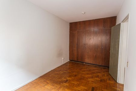 Quarto de apartamento à venda com 1 quarto, 67m² em Lagoinha, Belo Horizonte