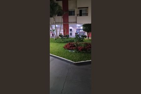 Apartamento à venda com 62m², 2 quartos e 1 vaga Apartamento à venda com 62m², 2 quartos e 1 vagaÁrea externa