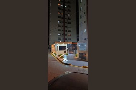 Apartamento à venda com 62m², 2 quartos e 1 vaga Apartamento à venda com 62m², 2 quartos e 1 vagaFachada