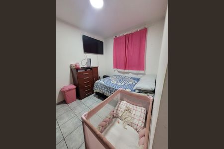 Apartamento à venda com 62m², 2 quartos e 1 vaga Apartamento à venda com 62m², 2 quartos e 1 vagaQuarto