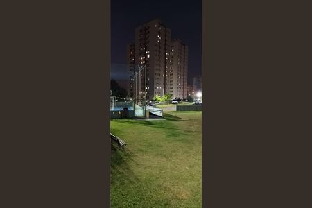 Apartamento à venda com 62m², 2 quartos e 1 vaga Apartamento à venda com 62m², 2 quartos e 1 vagaÁrea externa