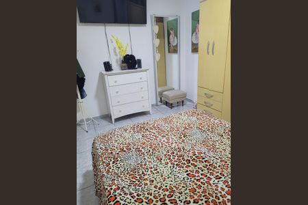 Apartamento à venda com 62m², 2 quartos e 1 vaga Apartamento à venda com 62m², 2 quartos e 1 vagaQuarto