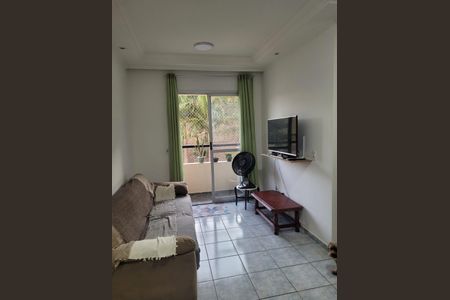 Apartamento à venda com 62m², 2 quartos e 1 vaga Apartamento à venda com 62m², 2 quartos e 1 vagaSala