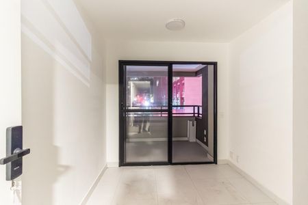 Sala de apartamento para alugar com 2 quartos, 40m² em Centro Histórico de São Paulo, São Paulo