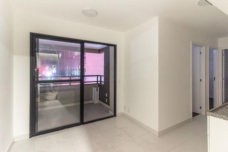 Sala de apartamento para alugar com 2 quartos, 40m² em Centro Histórico de São Paulo, São Paulo