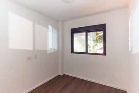 Apartamento para alugar com 40m², 2 quartos e sem vaga Apartamento para alugar com 40m², 2 quartos e sem vagaQuarto 2