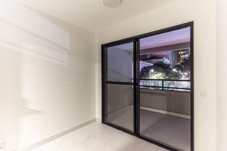 Apartamento para alugar com 40m², 2 quartos e sem vaga Apartamento para alugar com 40m², 2 quartos e sem vagaSala