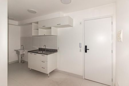 Sala de apartamento para alugar com 2 quartos, 40m² em Centro Histórico de São Paulo, São Paulo