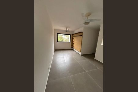 Sala de apartamento à venda com 3 quartos, 68m² em Jardim Pinheiros, São Paulo