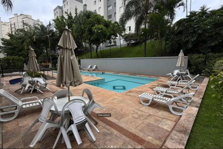 Apartamento à venda com 68m², 3 quartos e 1 vagaÁrea externa