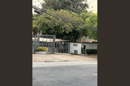 Fachada de apartamento à venda com 3 quartos, 68m² em Jardim Pinheiros, São Paulo