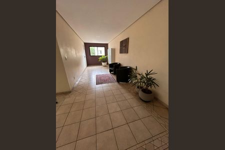 CorrÁrea externaedor de apartamento à venda com 3 quartos, 68m² em Jardim Pinheiros, São Paulo