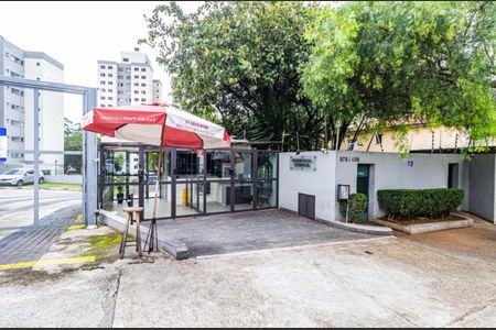 Apartamento à venda com 68m², 3 quartos e 1 vagaÁrea externa