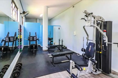 Apartamento à venda com 68m², 3 quartos e 1 vagaÁrea externa