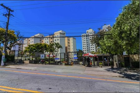Apartamento à venda com 68m², 3 quartos e 1 vagaÁrea externa