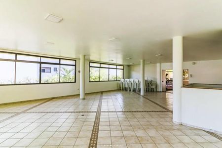 Apartamento à venda com 68m², 3 quartos e 1 vagaÁrea externa