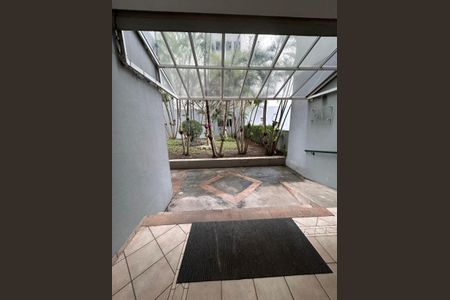 Apartamento à venda com 68m², 3 quartos e 1 vagaÁrea externa