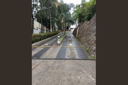 Área externa de apartamento à venda com 3 quartos, 68m² em Jardim Pinheiros, São Paulo