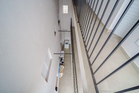 Studio para alugar com 10m², 1 quarto e sem vaga Studio para alugar com 10m², 1 quarto e sem vagaÁrea comum - Lavanderia