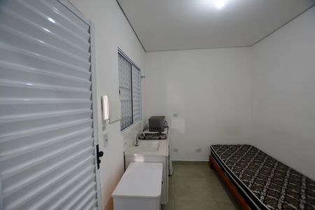 Studio para alugar com 10m², 1 quarto e sem vaga Studio para alugar com 10m², 1 quarto e sem vagaKITNET