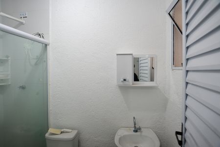 KITNET de kitnet/studio para alugar com 1 quarto, 10m² em Rio Pequeno, São Paulo