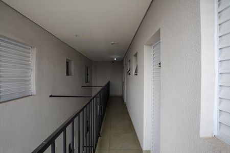 Studio para alugar com 10m², 1 quarto e sem vaga Studio para alugar com 10m², 1 quarto e sem vagaAREA EXTERNA