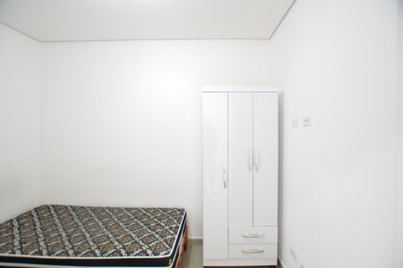 KITNET de kitnet/studio para alugar com 1 quarto, 10m² em Rio Pequeno, São Paulo